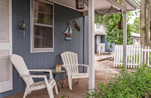 Independence Bed & Breakfast | Silver Heart Inn & Cottages