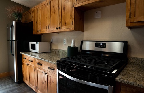 Estes Park Hotel | Silver Moon Inn