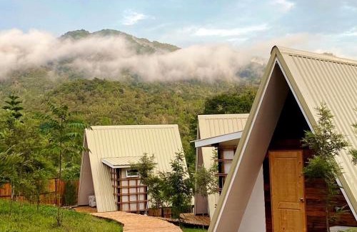 Bo Kluea Resort | Silver Oak Valley บ่อเกลือสะปัน น่าน