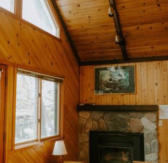 Ely Resort | Silver Rapids Lodge & Campground