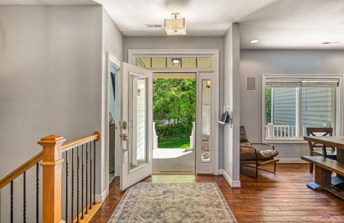 Bumpass House | Silver Sands