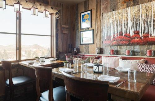 North Park City House | Silver Star #04 - 6 Bed Cottage wspa