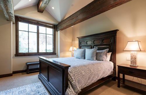 North Park City House | Silver Star #14 - 4 Bed Cottage Spa