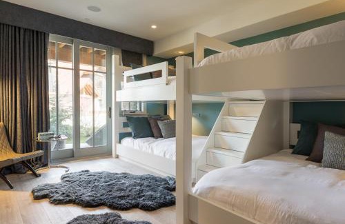 North Park City House | Silver Star #41DX - 4 Bed Cottage Spa