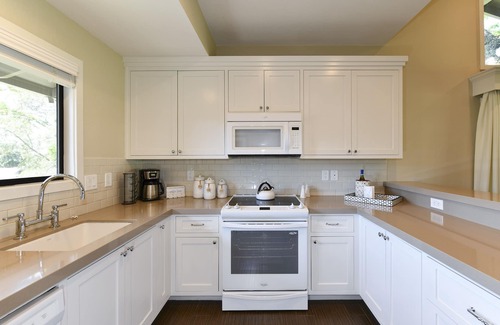 Napa Condo | Silverado Resort Dream on Golf Course, 2 Primary Suites