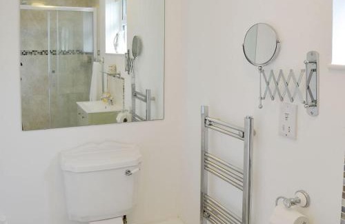 Bacton House | Silverdale