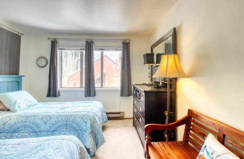 Purgatory Apartment | Silverpick #306