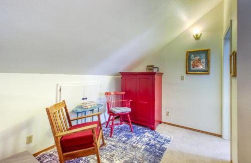 Purgatory Apartment | Silverpick #306
