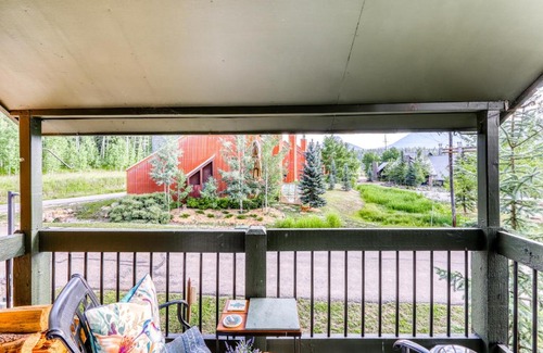 Purgatory Apartment | Silverpick
