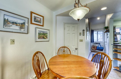 Purgatory Apartment | Silverpick