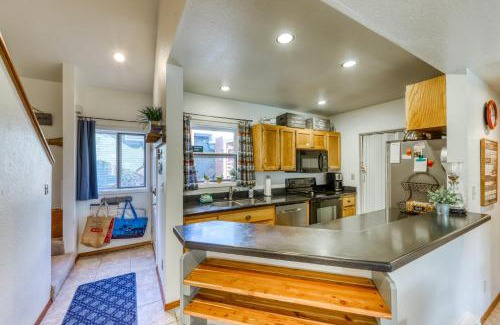 Purgatory Apartment | Silverpick