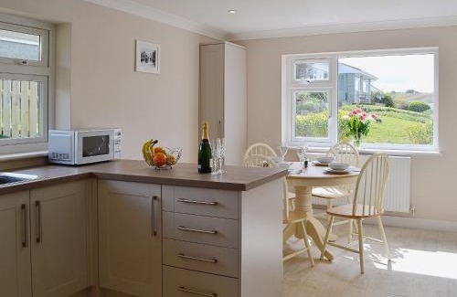 Port Isaac House | Silvershell View