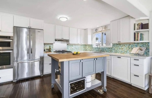 Silver Strand House | Silverstrand Beach House