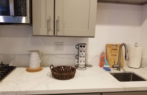 Silver Strand Apartment | 🏖Silverstrand Bungalow 1 bd/1b Beach apt. 4 minute walk to surf. Private patio