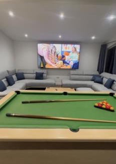 Perth Cabin | Silverwood Luxury Lodge Resort, 37 individual stunning properties