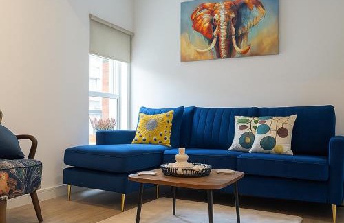 Hull Old Town Apartment | Silvester House