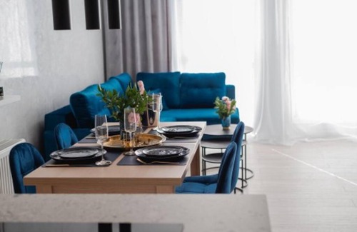 Gliwice Apartment | Silvia Apartment Gliwice Karolinki 78