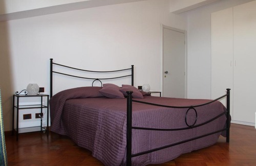 Borghetto-melara Apartment | Silvia