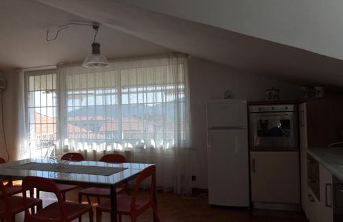 Borghetto-melara Apartment | Silvia