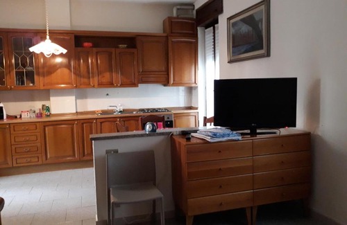 Baranzate Apartment | Silvia's House