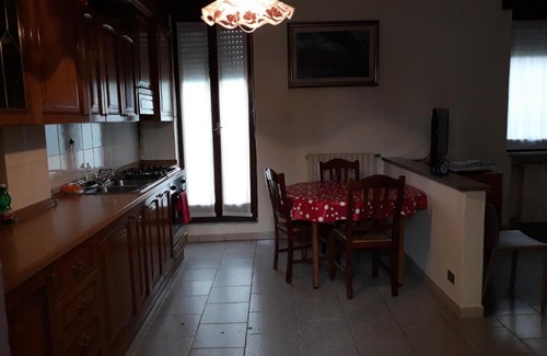 Baranzate Apartment | Silvia's House