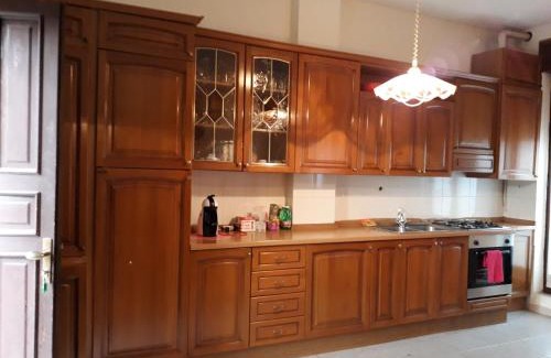 Baranzate Apartment | Silvia's House