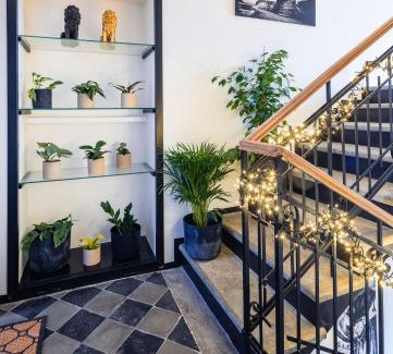 Olomouc Apartment | Silvie Apartments - Lazecká