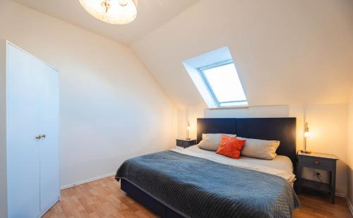 Olomouc Apartment | Silvie Apartments - Roosevelt