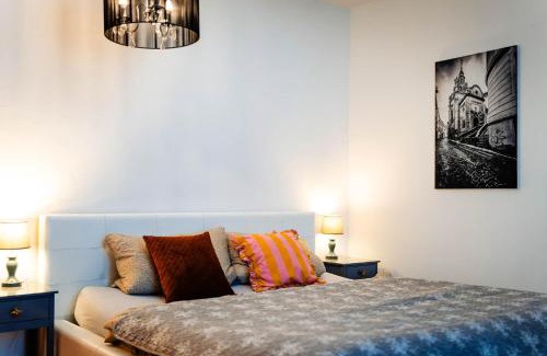 Olomouc Apartment | Silvie Apartments - Roosevelt