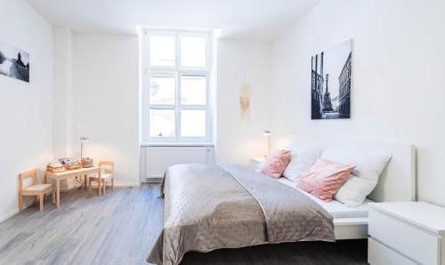 Olomouc Apartment | Silvie Apartments - Wurmova