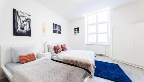 Olomouc Apartment | Silvie Apartments - Wurmova