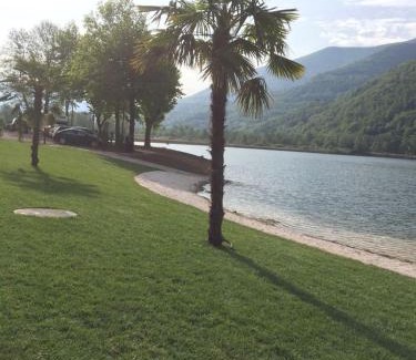 Endine Gaiano House | Silvy