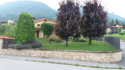 Endine Gaiano House | Silvy