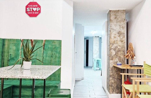 Murcia Apartment | Simón 3- Centro Murcia apartment