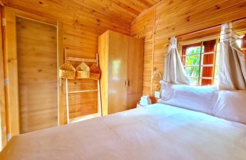 Ong Lang Hotel | Sim Homestay