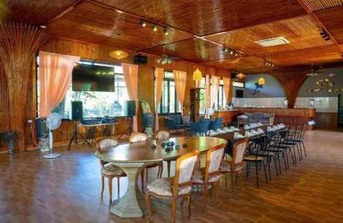 Ong Lang Hotel | Sim Homestay