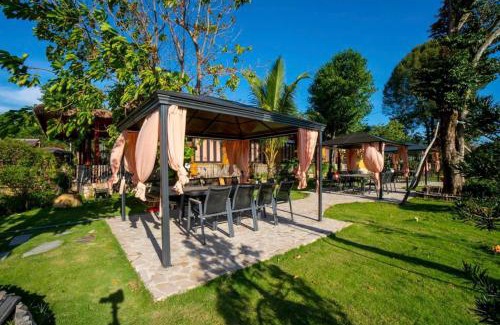 Ong Lang Hotel | Sim Homestay