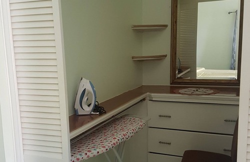 Bonne Terre Apartment | Sima Villas "A Home Away From Home"
