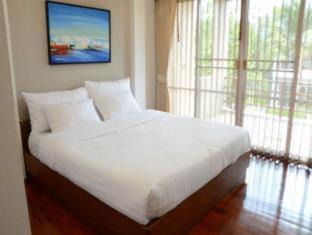 Bang Kao House | Simantra Private Villas