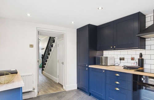 Ryde Ski Chalet | Simeon Sands Coastal Escape