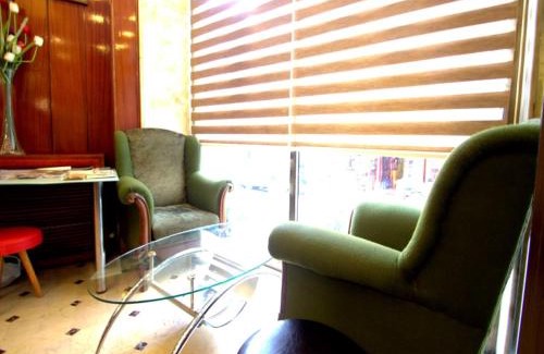 Kumkapi Hotel | Simge Boutique Hotel