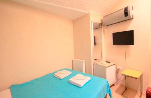 Kumkapi Hotel | Simge Boutique Hotel