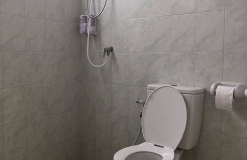 Kantang Hotel | Similan Resort