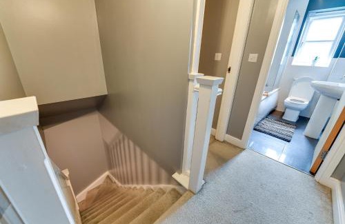 Manchester Apartment | Simitach Serviced Apartments