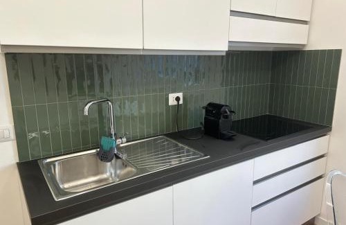 Quartiere XI Portuense Apartment | Simon's House
