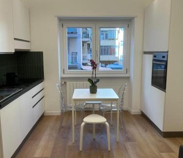 Quartiere XI Portuense Apartment | Simon's House