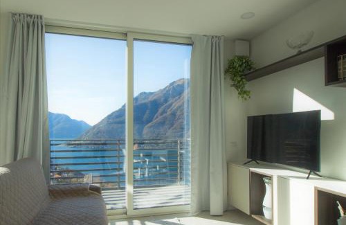 Nesso Apartment | Simon's Place Lake View