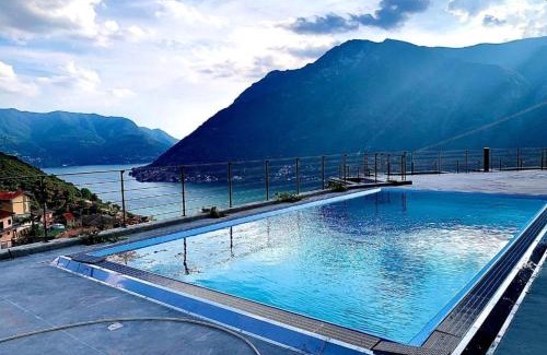 Nesso Apartment | Simon's Place Lake View