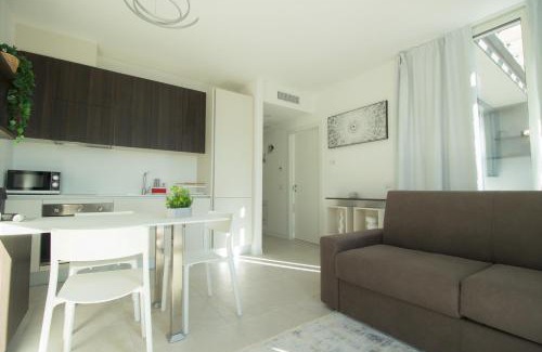 Nesso Apartment | Simon's Place Lake View