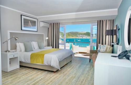 Simon's Town Hotel | Simon's Town Quayside Hotel